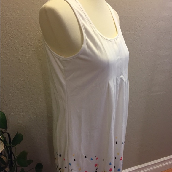 SALE!! BNWT!!! Classic Fashion Collection Dress M - Picture 3 of 8
